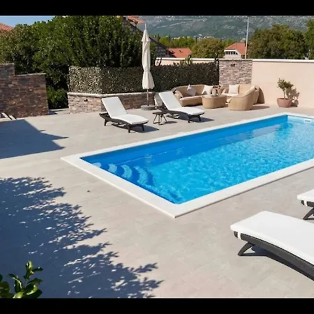 Villa Dalma Čilipi