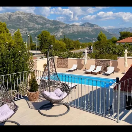 Villa Dalma *