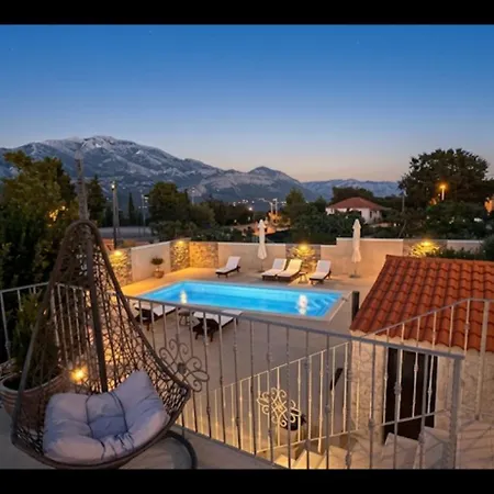 Dalma Villa *