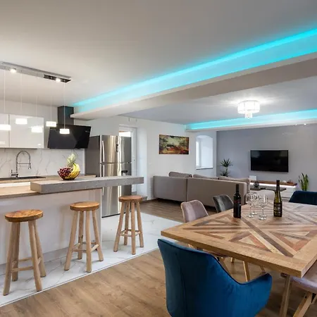 Dalma 빌라 Čilipi