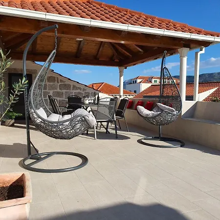 빌라 Dalma Čilipi