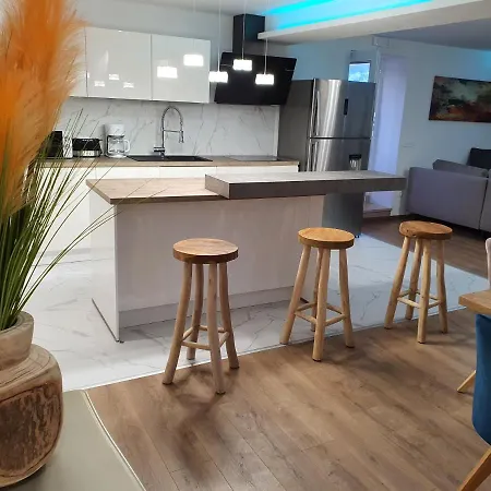 Dalma Villa