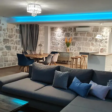Villa Dalma *