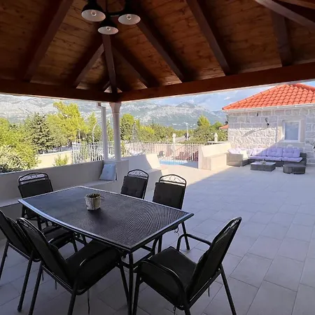 Dalma Villa