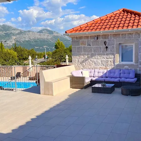 Dalma Villa *