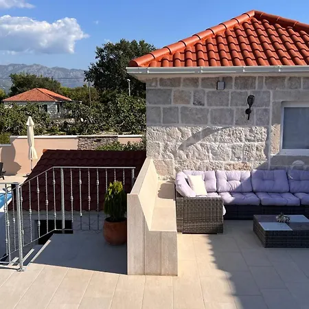 Dalma Villa