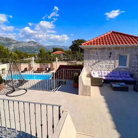 Dalma Villa *