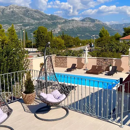 Villa Dalma