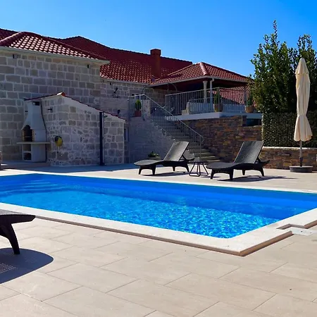 Dalma Вилла Чилипи