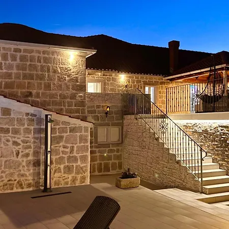 Villa Dalma