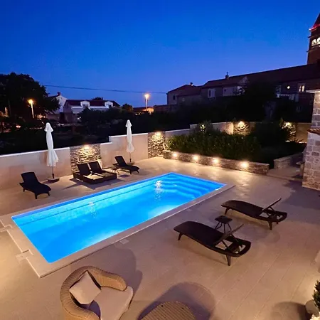 Dalma Villa