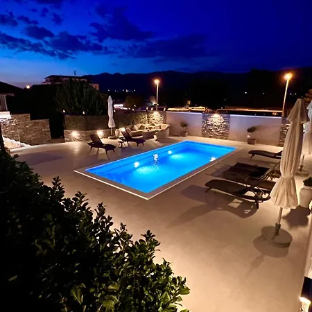 Dalma Villa